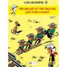 Lucky Luke - tome 60 The ballad of the Daltons - And other stories
