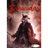 Barracuda - tome 5 Cannibals