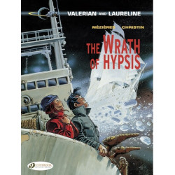 Valérian and Laureline -...