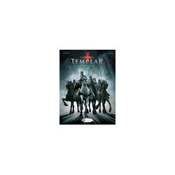The last Templar - tome 1...