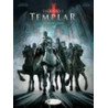 The last Templar - tome 1 The encoder