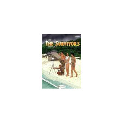 The Survivors - tome 3...
