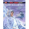 Buck Danny - tome 6 Mystery in Antarctica