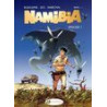 Namibia - tome 1