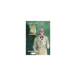 XIII Mystery - Tome 4...