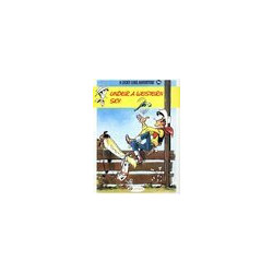 Lucky Luke - tome 56 Under...