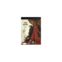Lament of the lost moors -...
