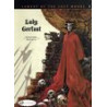 Lament of the lost moors - tome 3 Lady Gerfaut