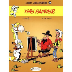 Lucky Luke - tome 51 The...