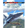 Buck Danny - tome 5 Thunder over the cordillera