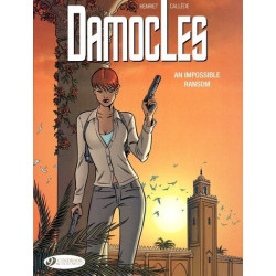 Damocles - tome 2 An...