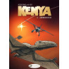 Kenya - tome 3 Aberrations