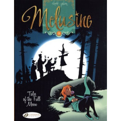 Melusine - tome 5 Tales of...