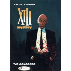 XIII Mystery - tome 1 The...