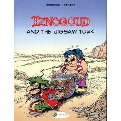 Iznogoud - tome 11 Iznogoud...