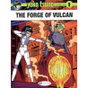 Yoko Tsuno - tome 9 The forge of Vulcan