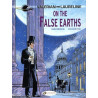 Valérian and Laureline - tome 7 On the False Earth