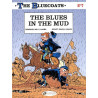 The Bluecoats - tome 7 The blues in the Mud