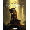 Long John Silver - tome 4 Guiana-Capac