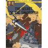 Blake & Mortimer - tome 17 The secret of the Swordish partie 3