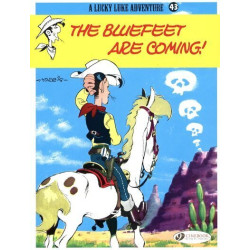 Lucky Luke - tome 43 The...
