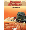 Wayne Shelton - tome 1 The mission