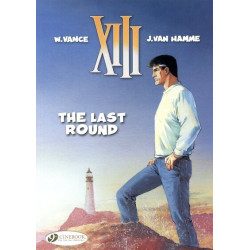 XIII - tome 18 The Last round