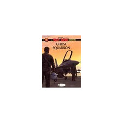 Buck Danny - tome 3 Ghost...
