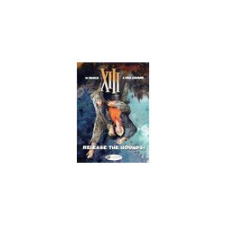 XIII - tome 14 Release the...