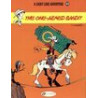 Lucky Luke - tome 33 The one armed bandit