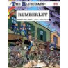 The Bluecoats - tome 5 Rumberley