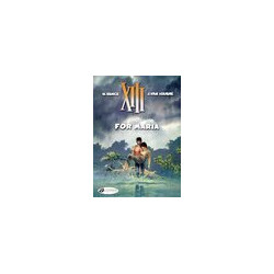 XIII - tome 9 For Maria