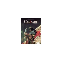 Crusade - tome 3 The Master...