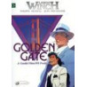 Largo Winch - tome 7 Golden gate