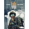 XIII - tome 5 Full red
