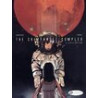 The Chimpanzee Complex - tome 3 Civilisation