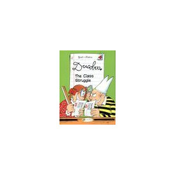 Ducoboo - tome 4 The class...
