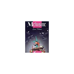Mélusine - tome 4 Love potions