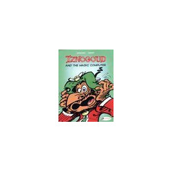 Iznogoud - tome 4 And the...
