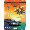 Buck Danny Classics Vol. 8 - The Eagle's Nest