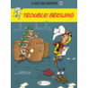 Lucky Luke Vol. 83 - Trouble Brewing
