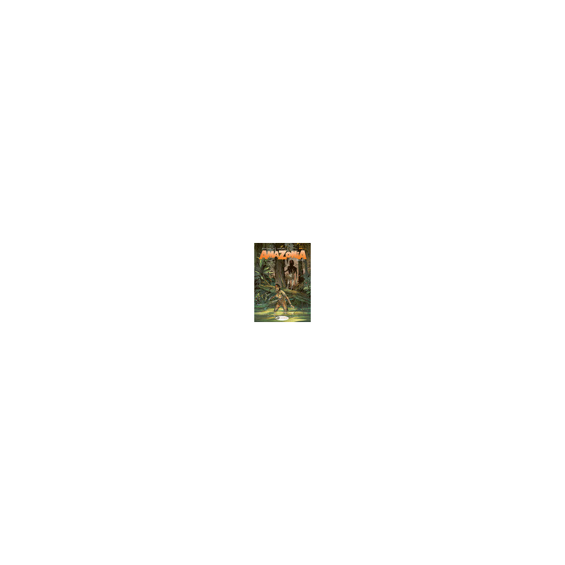 Amazonia Vol. 2 - Episode 2