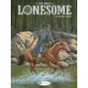 Lonesome Vol. 4 - The Sorcerer's Domain