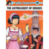 Yoko Tsuno Vol. 19 - The Astrologist of Bruges