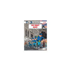 The Bluecoats Vol. 17 - The...