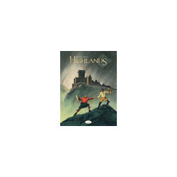 Highlands Book 1