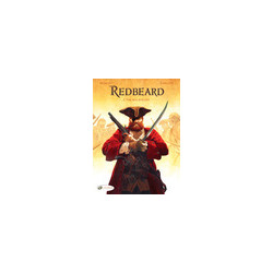 Redbeard Vol.2 - The Sea...