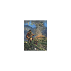 Highlands Book 2 - Tome 2