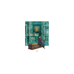A Christmas Carol