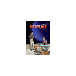 Neptune Vol. 1 - Episode 1...